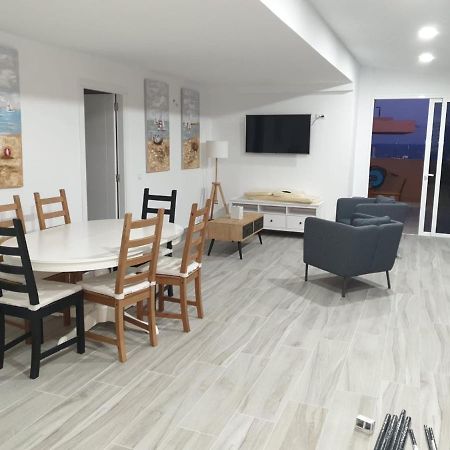 Atico Deluxe Corralejo Centro 아파트 외부 사진