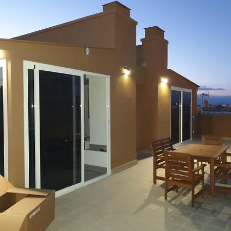 Atico Deluxe Corralejo Centro 아파트 외부 사진