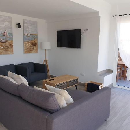 Atico Deluxe Corralejo Centro 아파트 외부 사진