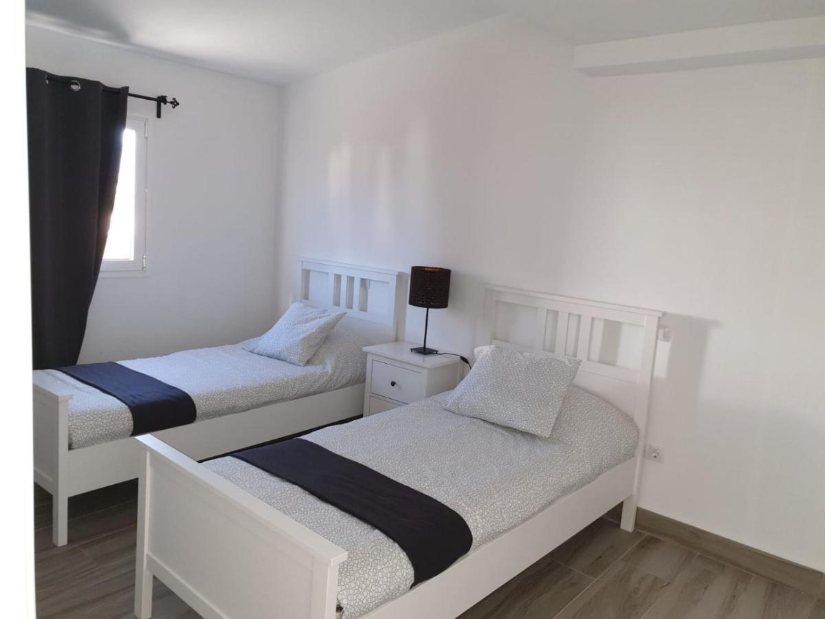 Atico Deluxe Corralejo Centro 아파트 외부 사진
