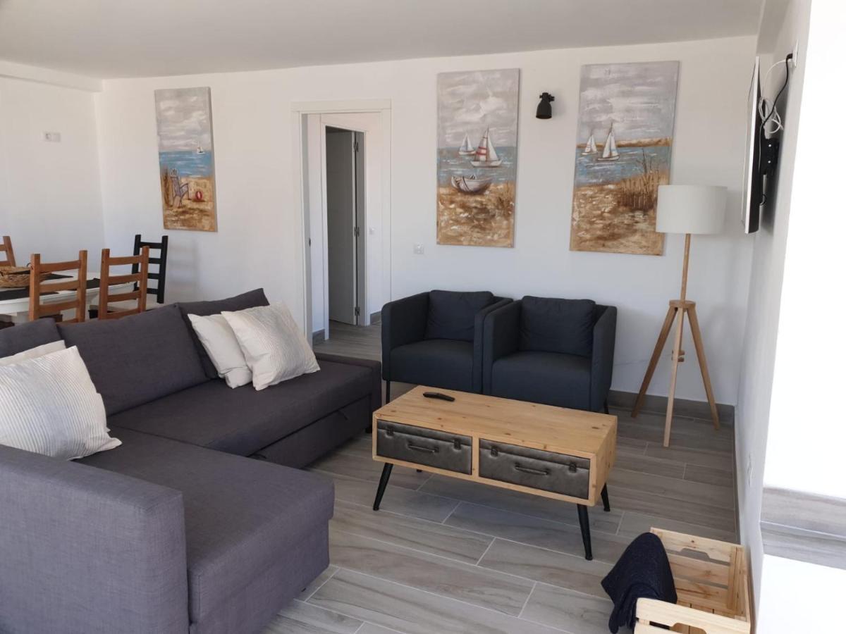 Atico Deluxe Corralejo Centro 아파트 외부 사진