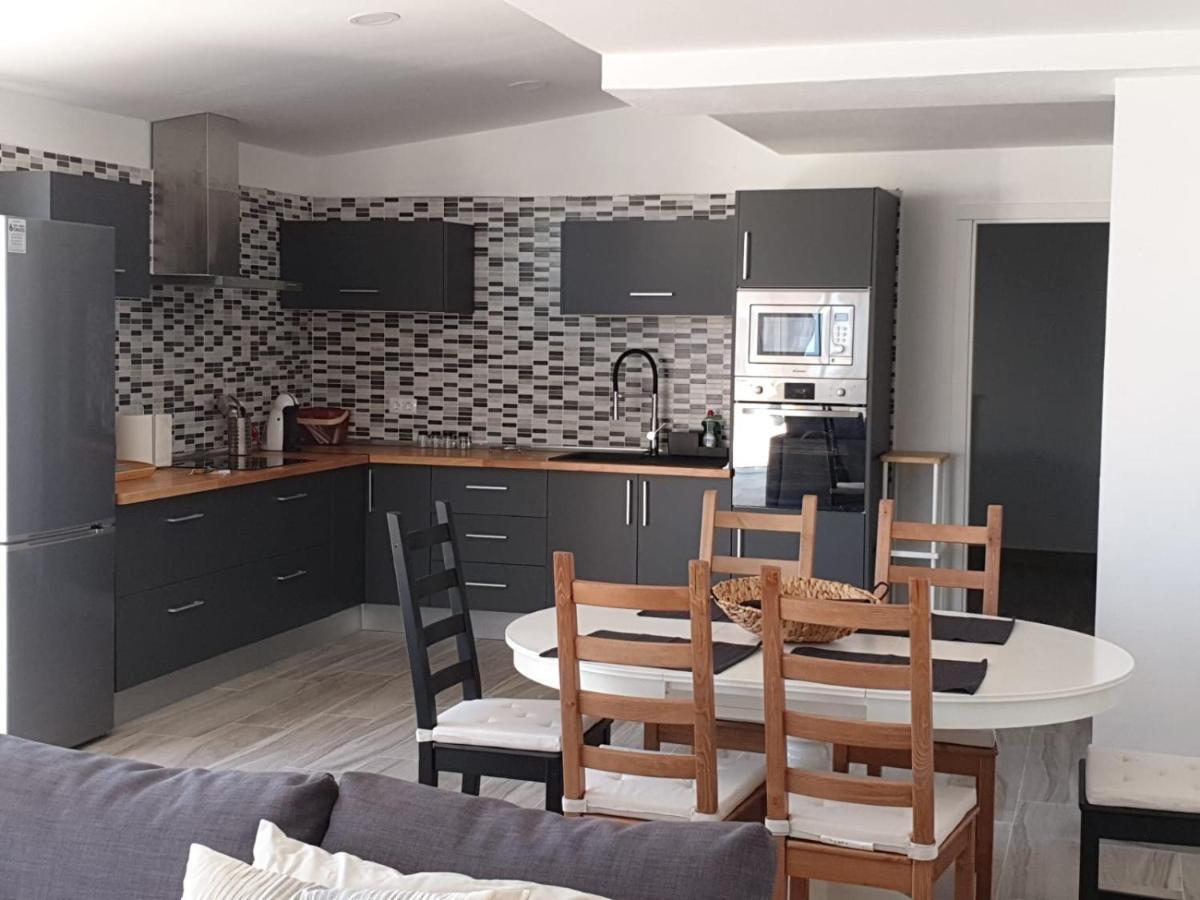 Atico Deluxe Corralejo Centro 아파트 외부 사진