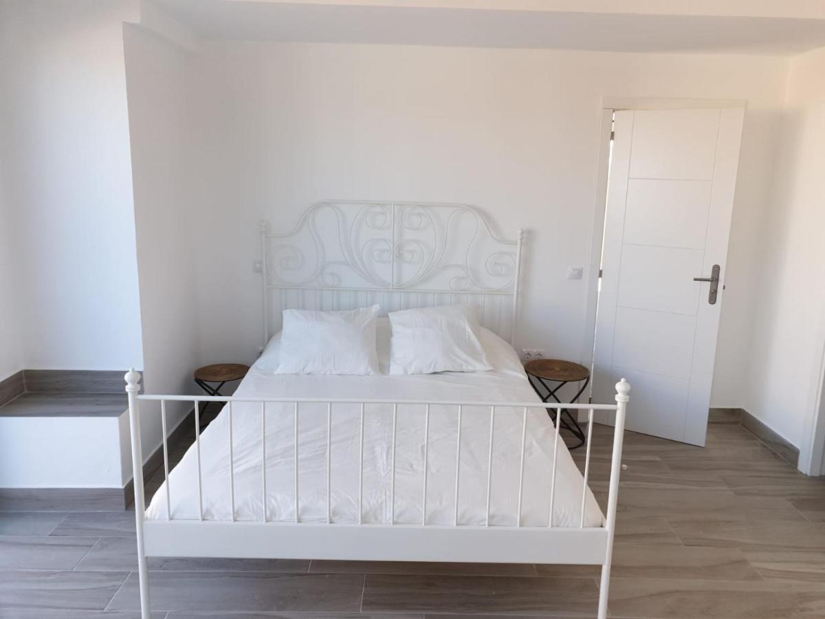 Atico Deluxe Corralejo Centro 아파트 외부 사진