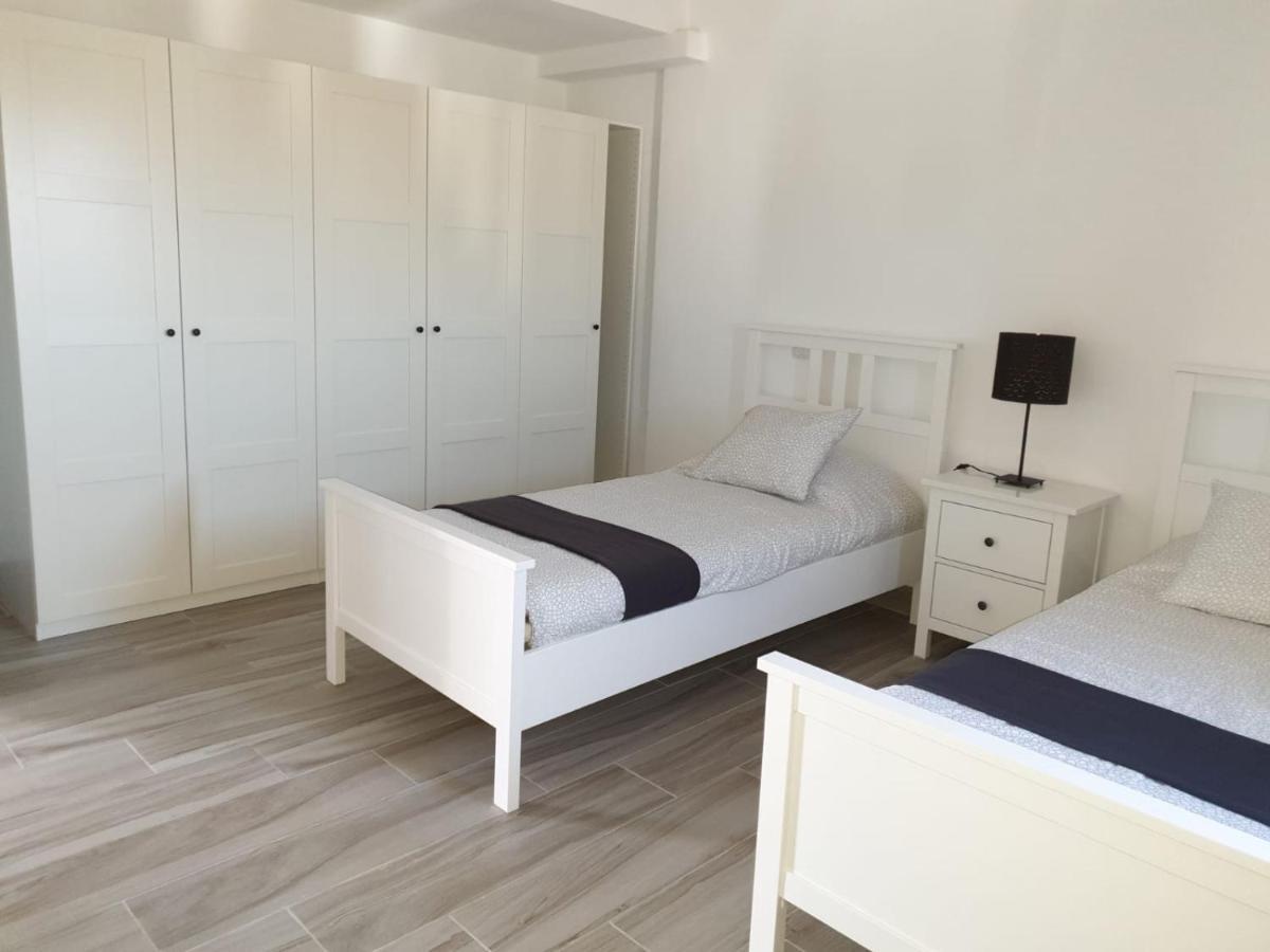 Atico Deluxe Corralejo Centro 아파트 외부 사진
