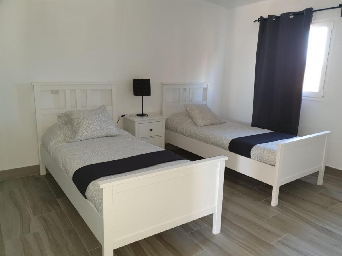 Atico Deluxe Corralejo Centro 아파트 외부 사진