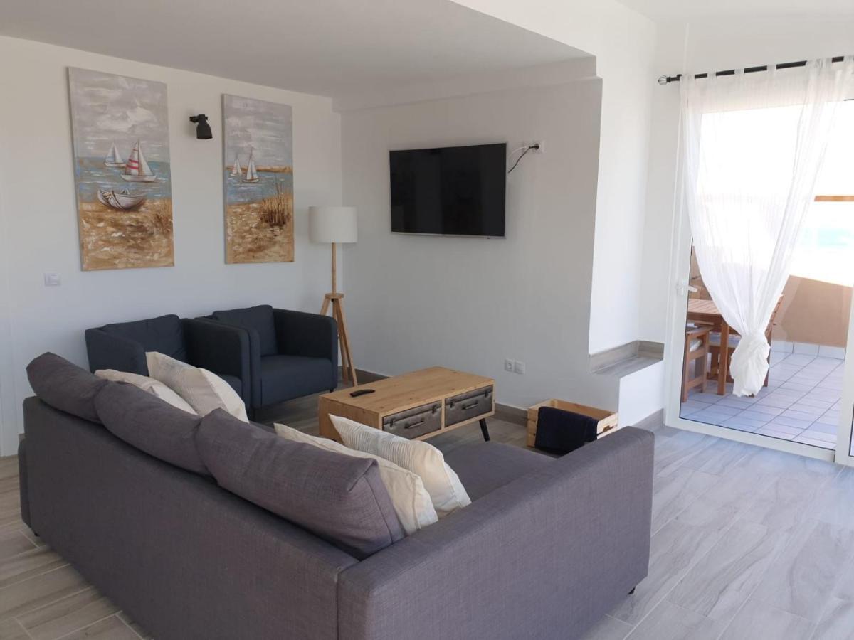 Atico Deluxe Corralejo Centro 아파트 외부 사진